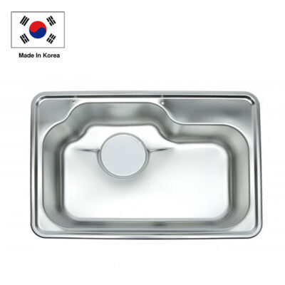 MONIC-K-750-Korean-Kitchen-Sink