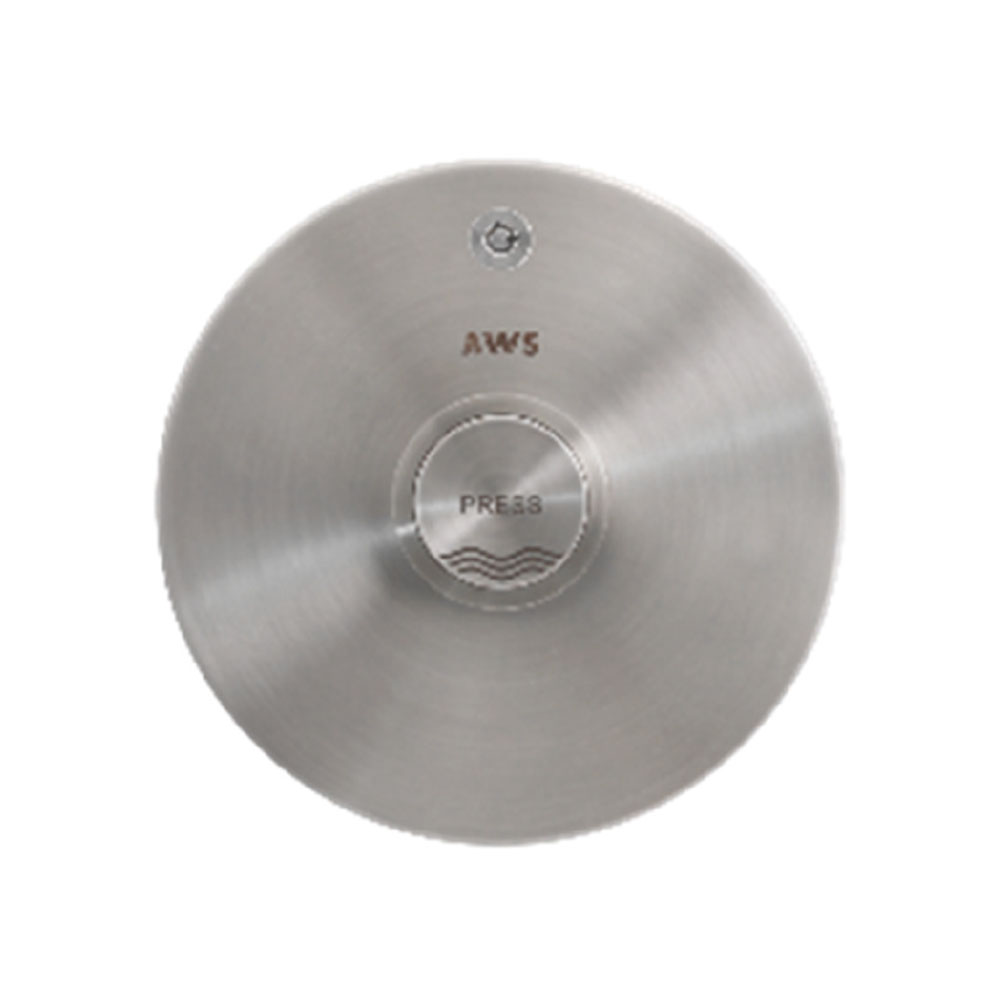 AWS-315R-CL-Single-Manual-WC-Flush-Valve-with-Cam-Lock