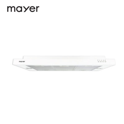 Mayer-MMSI900HS-90cm-Slimline-Cooker-Hood-(White)