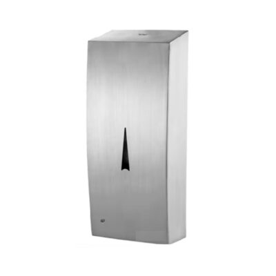 AQ361-Sensor-Stainless-Steel-Soap-Dispenser