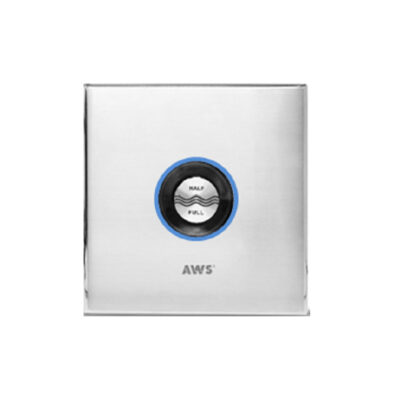 AWS-711-ACMD-TL-Lock-Free-Trimless-Recessed-LED-WC-Dual-Flush-Sensor-Flush-Valve-w-Manual-Bypass