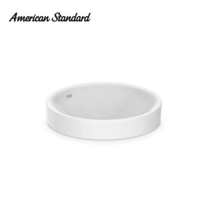 American Standard 1016352080 Concept Round Vessel