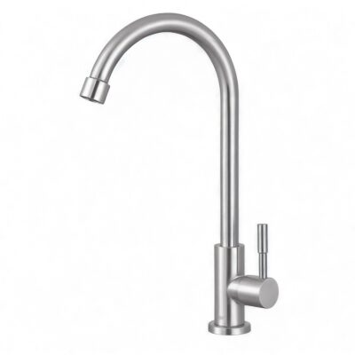 Arino-T-3031BSS-Stainless-Steel-Kitchen-Sink-Cold-Tap