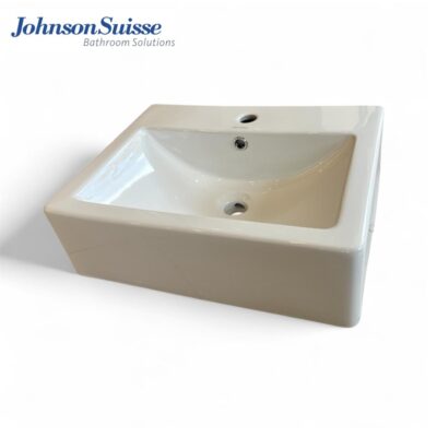 Johnson-Suisse-Treviso515-Wall-Hung-Basin