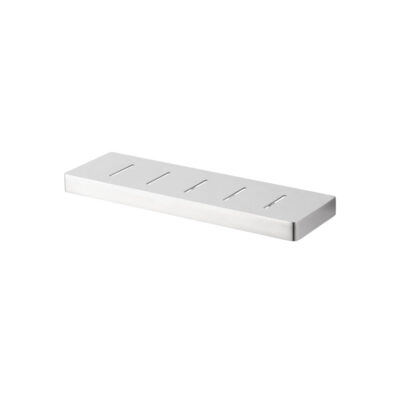 NEP-SC9030-M Chrome Shelf