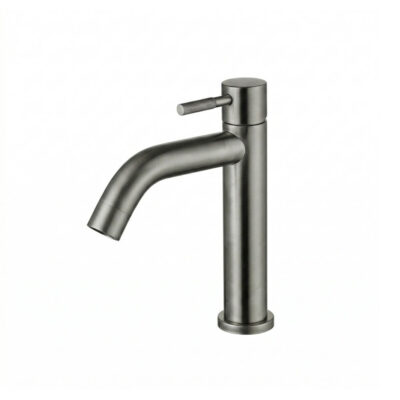 Arino-T-1019SS-Stainless-Steel-Basin-Tap