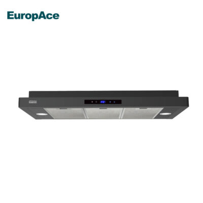 EuropAce-ECH5503EBK-90cm-Slimline-Hood