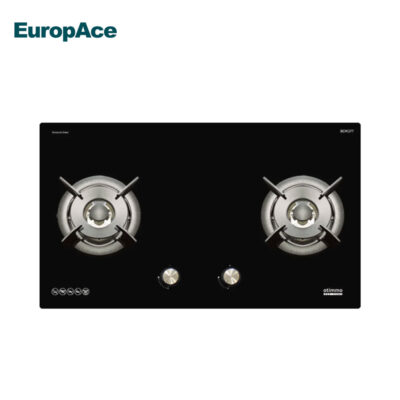 EuropeAce-EBH6291STG-90cm-Built-In-Gas-Hob