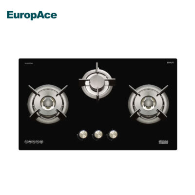 EuropeAce-EBH6391S-90cm-Built-In-Gas-Hob