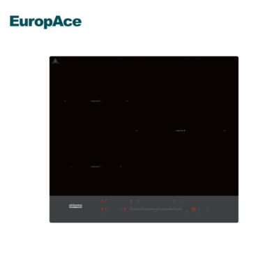 EuropeAce-EIH5603EBK-5-Series-60cm-Induction-Hob