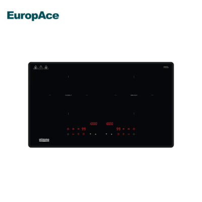 EuropeAce-EIH8732EBK-8-Series-73cm-Induction-Hob-with-Magnetic-Knob