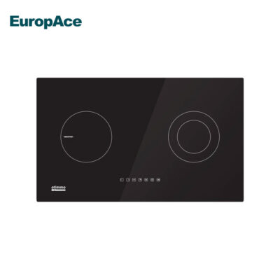 EuropeAce-EIV5221V-75cm-Vitroceramic-&-Induction-Hob