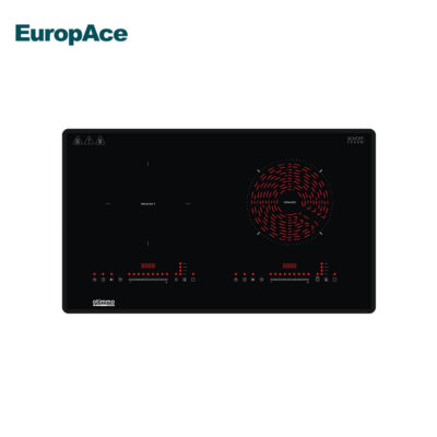 EuropeAce-EIV7732VBK-7-Series-73cm-Hybrid-Hob