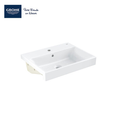 Grohe-3970800H-Eurocube-Semi-Recess-Basin-55