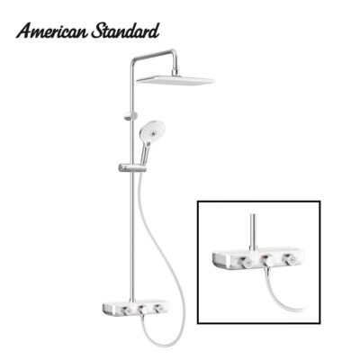 American-Standard-EasySET-FFAS4955-701500BC0-Exposed-Rainshower-System