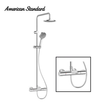 American-Standard-Temptacion-FFAS4952-601500BC0-3-Way-Rainshower-System-with-Auto-Temperature-Mixer