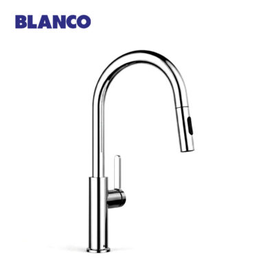 BLANCO-MIHA-C-S-Pull-out-Sink-Mixer