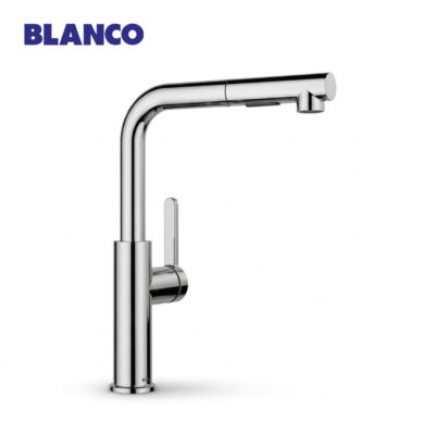 BLANCO-MIHA-L-S-Pullout-Sink-Mixer