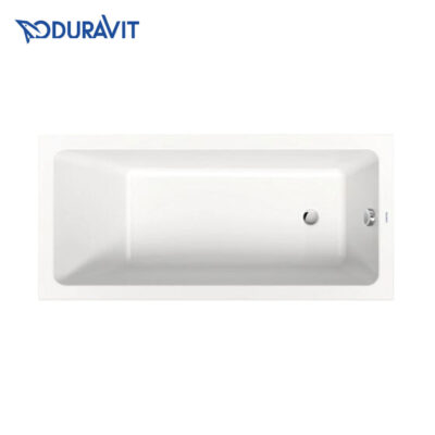 Duravit-DRV-700487-Built-In-Bathtub