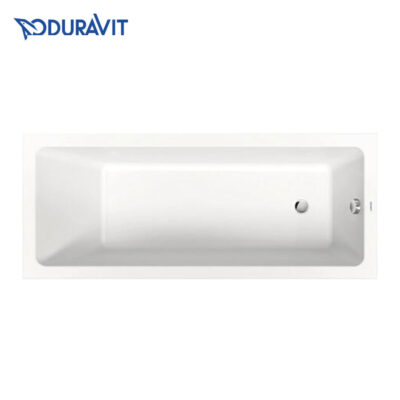 Duravit-DRV-700489-Built-In-Bathtub