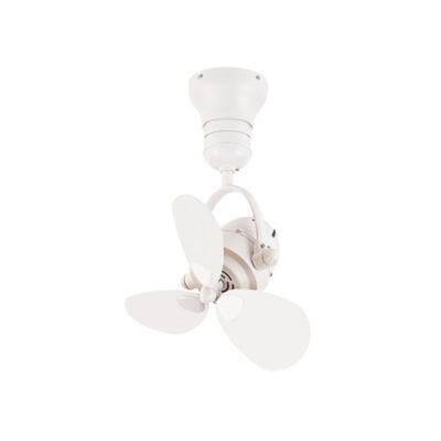 Fanco-DUAL-16-Ceiling-Fan-(White)