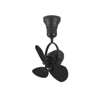 Fanco-DUAL-16″-Ceiling-Fan-(Black)