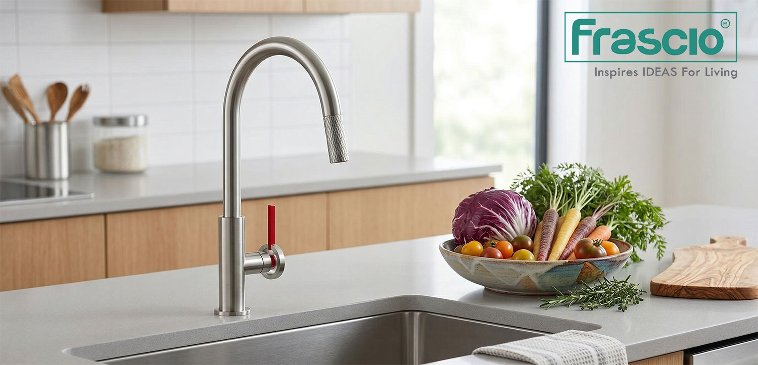 Frascio-50.65.005-Pull-Out-Sink-Tap-feature view