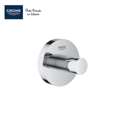 Grohe Essentials 40364001 Single Robe Hook