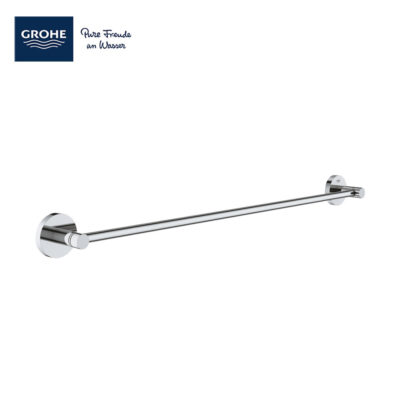 Grohe-Essentials-40366001-Single-Towel-Rail