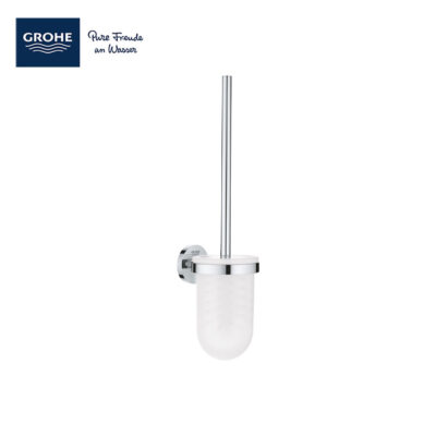 Grohe-Essentials-40374001-Toilet-Brush-Holder