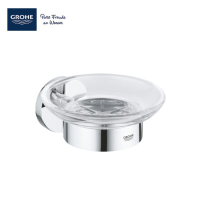 Grohe-Essentials-40444001-Soap-Holder