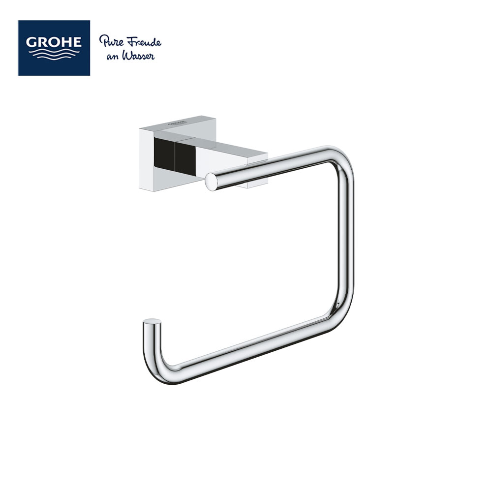 Grohe-Essentials-40507001-Toilet-Paper-Holder
