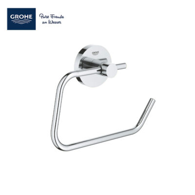 Grohe-Essentials-40689001-Toilet-Paper-Holder