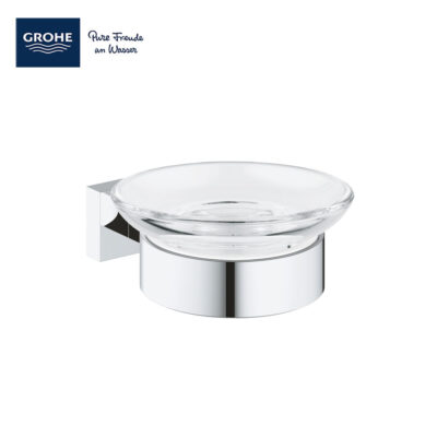 Grohe-Essentials-40754001-Soap-Dish