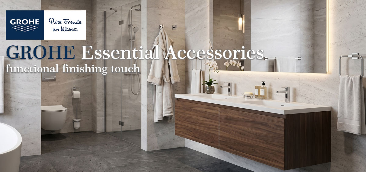 Grohe-Essentials-Cube-Bathroom-Accessories