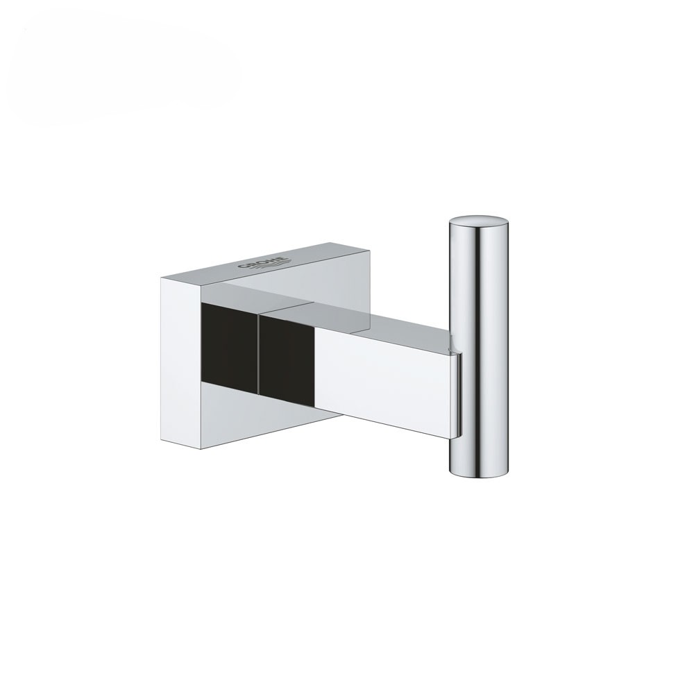 Grohe Selection Toilet Paper Holder without Cover