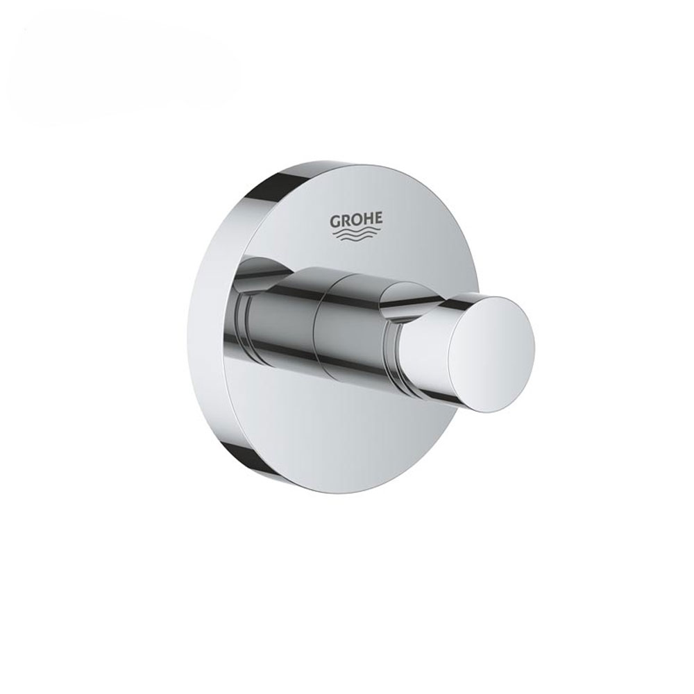 Grohe Selection Toilet Paper Holder without Cover