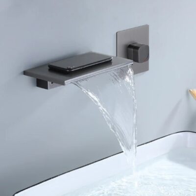 L5340-Brushed-Gunmetal-Bath-Spout
