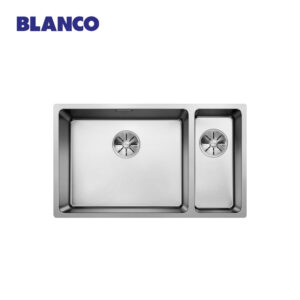 BLANCO-Andano-500-180-U-Undermount-Sink-left-big