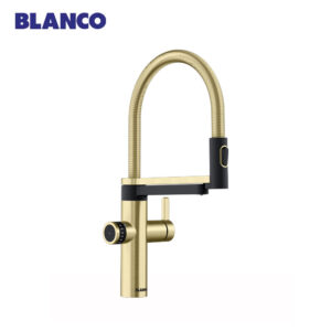 BLANCO-EVOL-S-Pro-drink.filter-Kitchen-Mixer-(Satin-Gold)