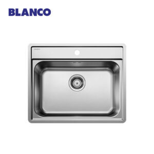 BLANCO-LEMIS-6-IF-Stainless-Steel-Sink
