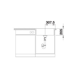BLANCO-LEMIS-6-IF-Stainless-Steel-Sink-Spec