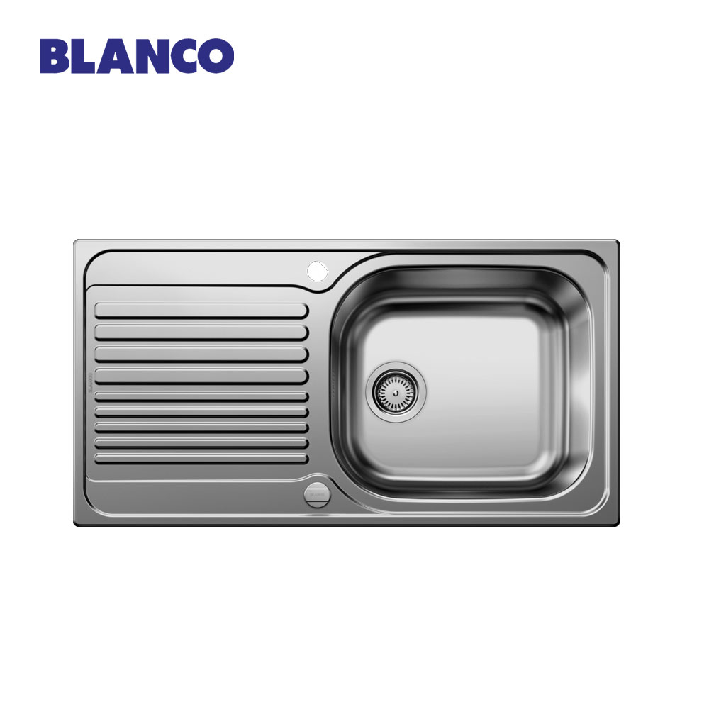 BLANCO-TIPO-XL-6-S-Stainless-Steel-Sink