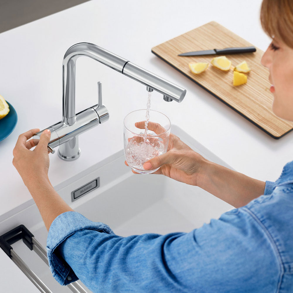 Blanco-FONTAS-S-II-Filter-Sink-Mixer