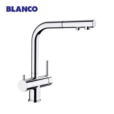 Blanco-FONTAS-S-II-Filter-Sink-Mixer