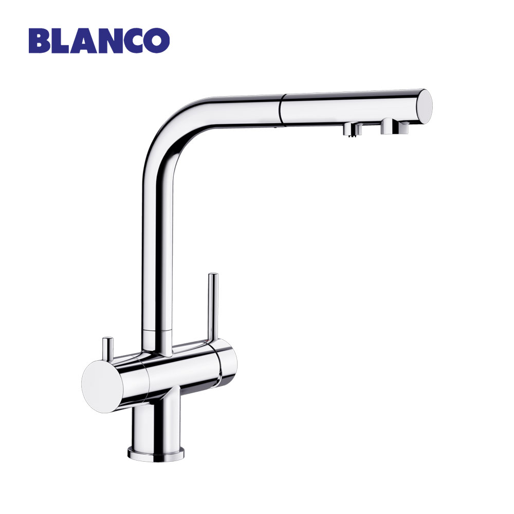 Blanco-FONTAS-S-II-Filter-Sink-Mixer