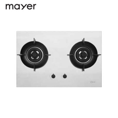 Mayer-MMSS7502HI-75cm-Stainless-Steel-Gas-Hob