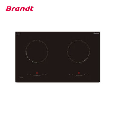 Brandt-BPI6752B-75cm-2-Zone-Anti-Scratch-Induction-Hob