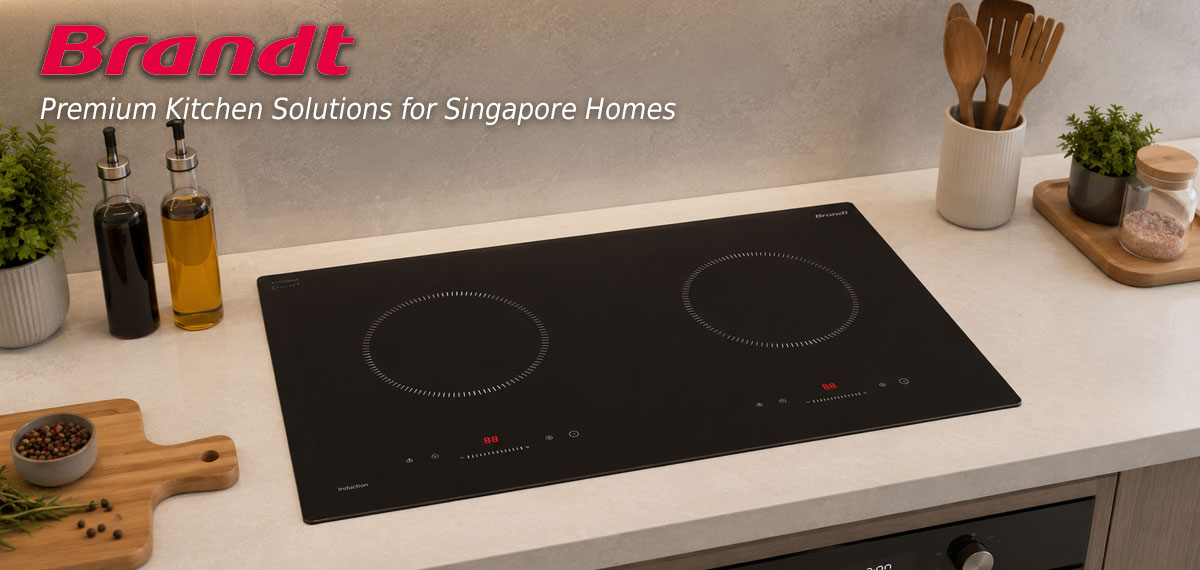 Brandt-BPI6752B-Anti-Scratch-Induction-Hob