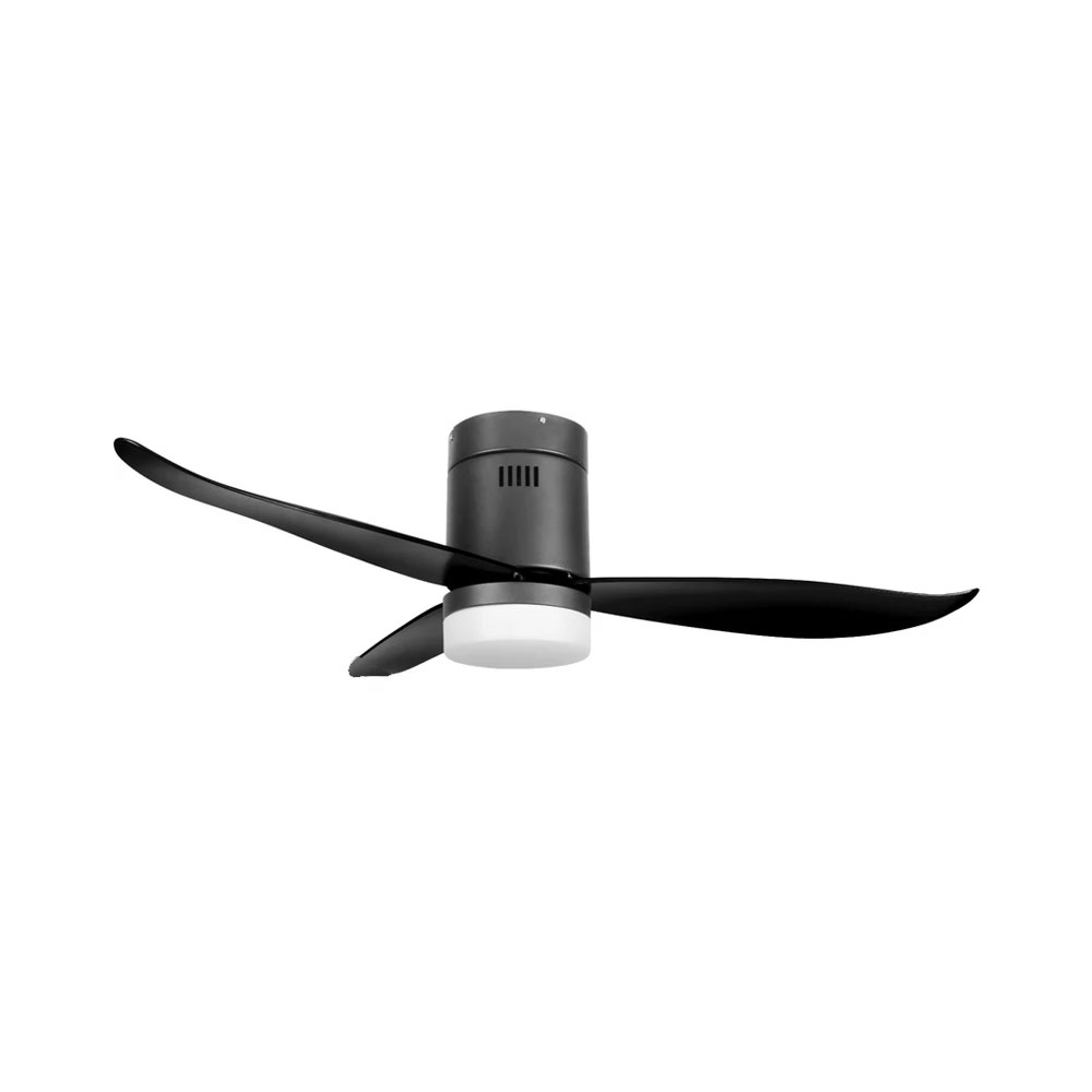 iFan-IF8346-DGBK-46-Inch-DC-Ceiling-Fan-(Black)